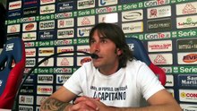 Calcio, la notte magica di Daniele Conti, il Capitano