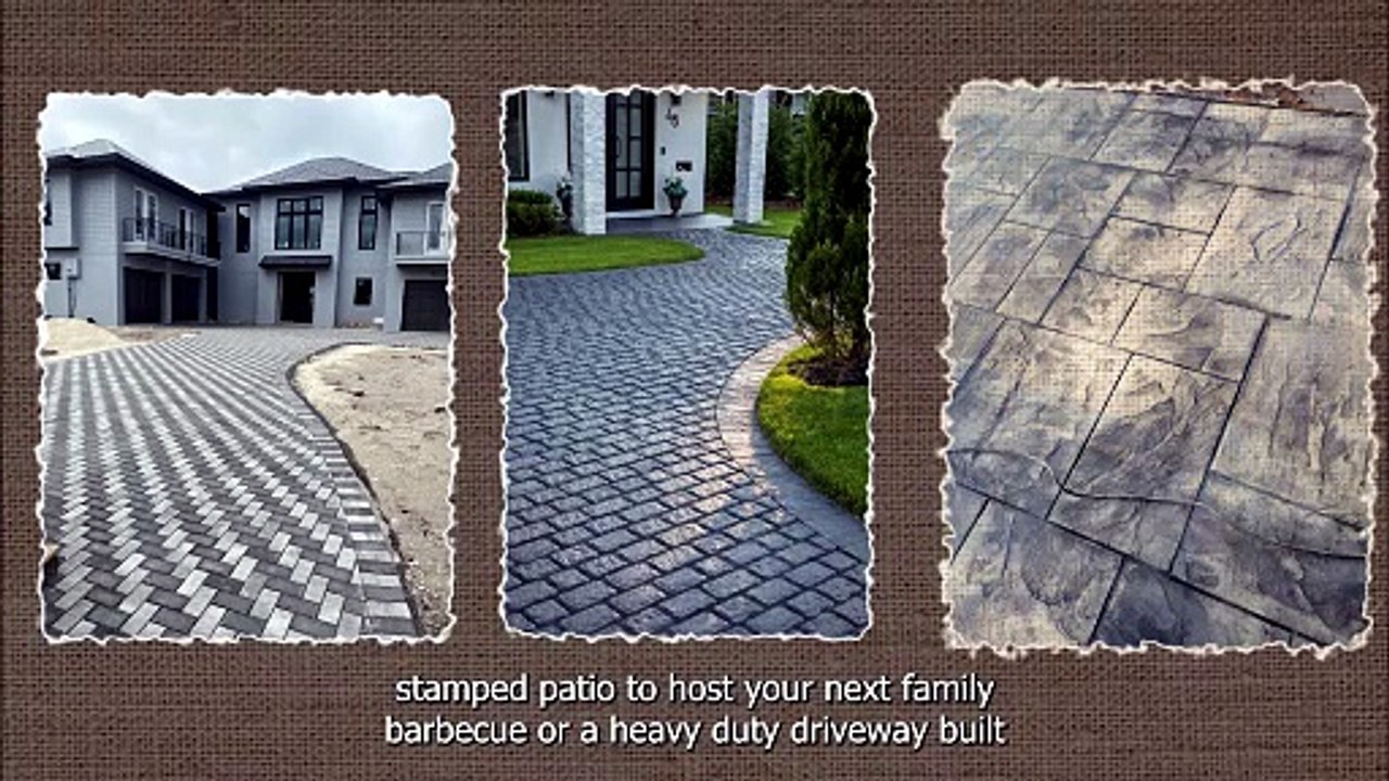 Concrete Contractor in Menifee CA