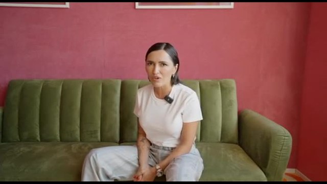 Serena Brancale: sono diventata più coraggiosa grazie a Sanremo