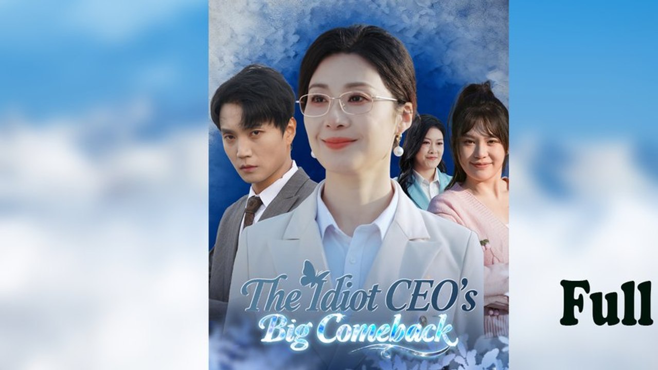 The Idiot Ceo's Big Comeback