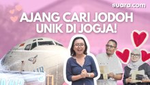 Berburu Jodoh di Bantul: Ajang Cari Jodoh Unik!