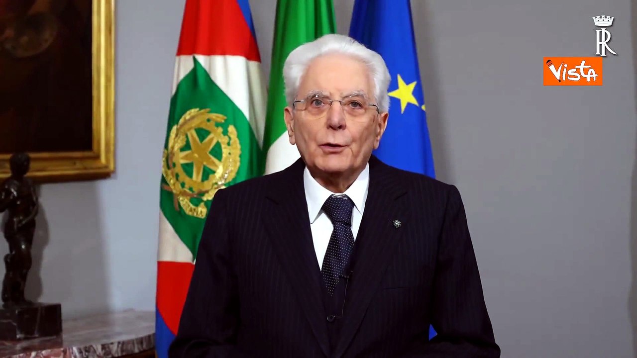 L'addio di Mattarella a Papa Francesco: "E' stato un uomo di speranza, lascia un vuoto"