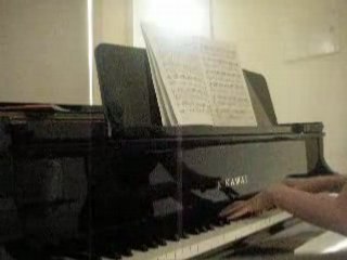 Samson by Regina Spektor (piano only)