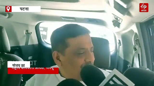 नीतीश कुमार आज 12.15 बजे लेंगे राज्यसभा सदस्य की शपथ