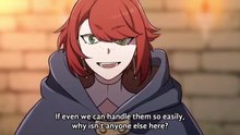 Monster Eater Episode 02 in English Subbed HD