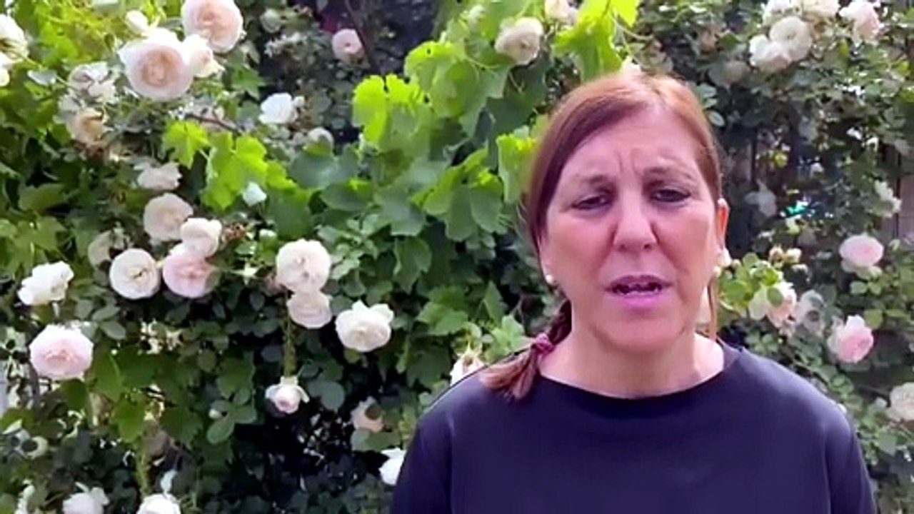 Alessandra Zedda: "Nuova vita ai rioni di Cagliari, ripartiamo dai mercati"