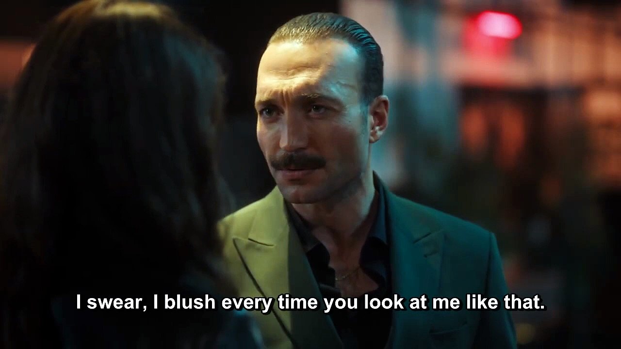 Esref Ruya - Episode 40 (English Subtitles)