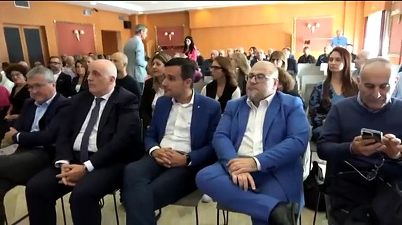 Cisl Cagliari, è Giuseppe Atzori il nuovo segretario: «Al fianco dei lavoratori e pensionati»