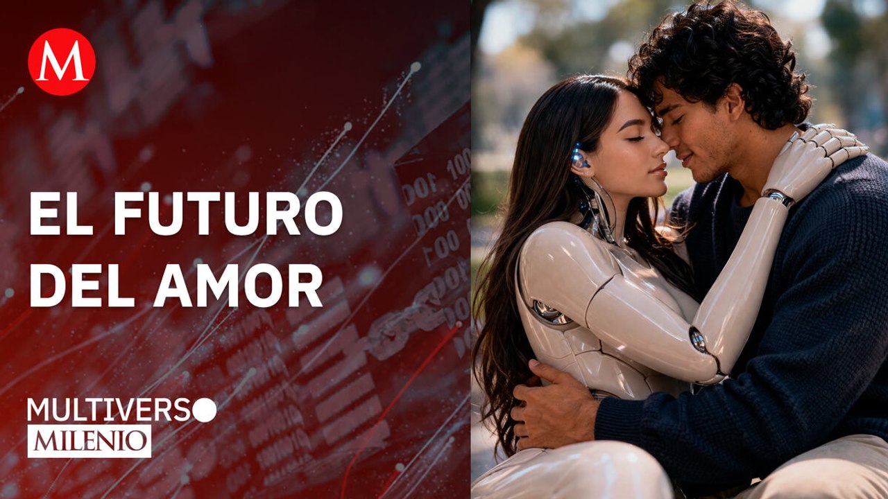 Las nuevas reglas del amor que están rompiendo los matrimonios tradicionales | Multiverso Milenio