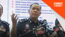 Tiada pembabitan SPRM dalam kes mafia korporat