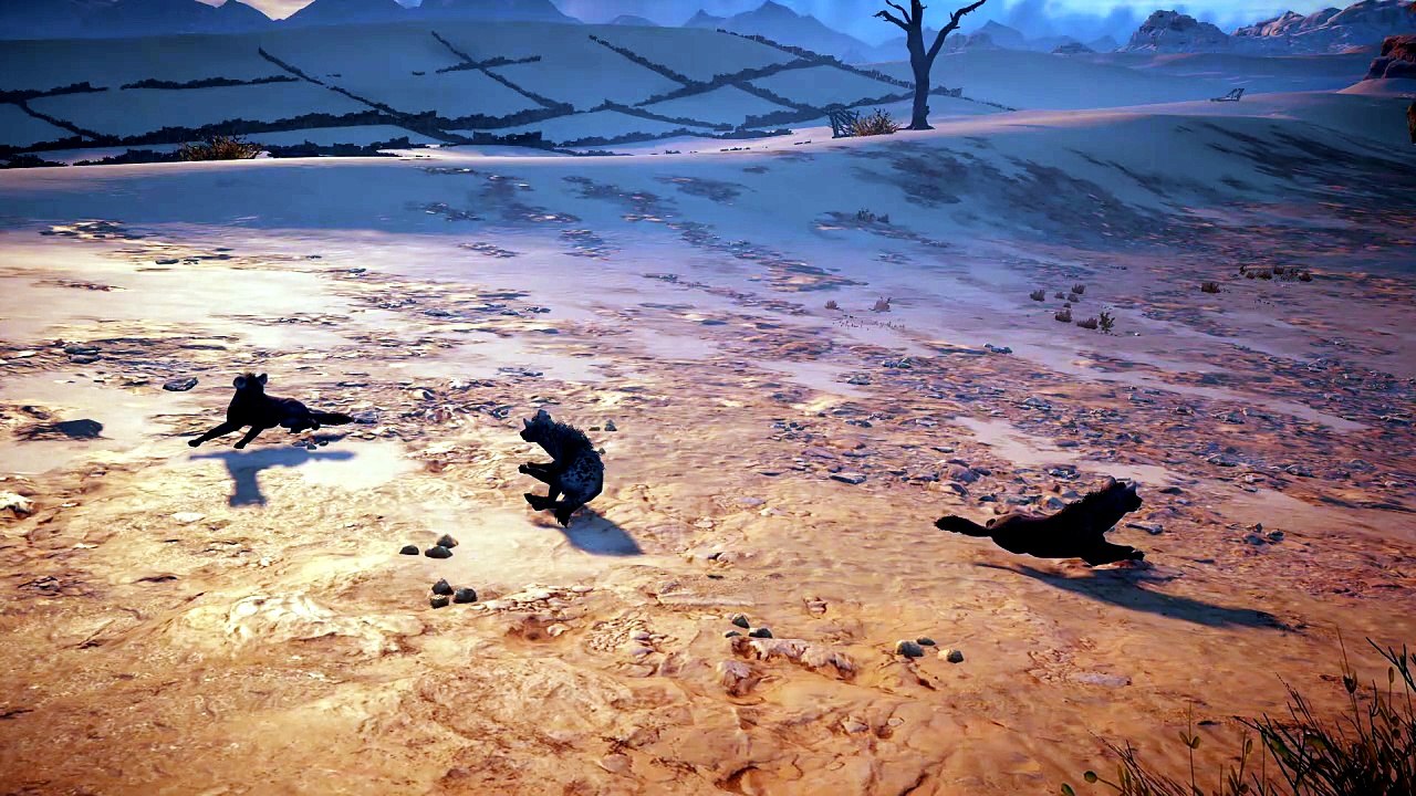 Walking Through Egypt #2 ｜ Relax ｜ Assasin Creed： Origins