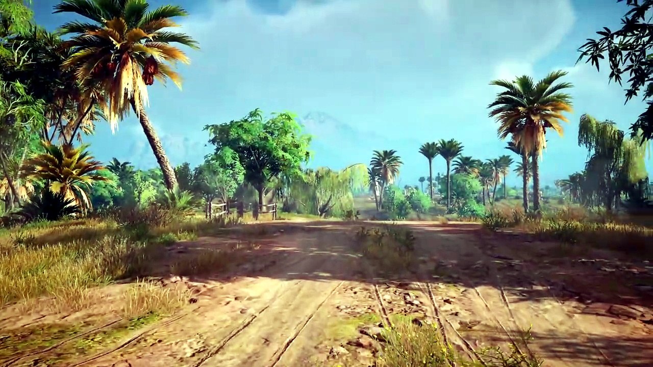 Walking Through Egypt #8 ｜ Relax ｜ Assasin Creed： Origins