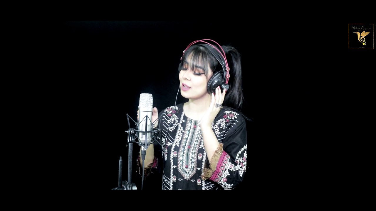 Qalander - OST - Female Version - Maher Anjum {14}