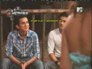 Mtv Splittsvilla [ 1st Episode ] 7th June *HQ* Pt 06