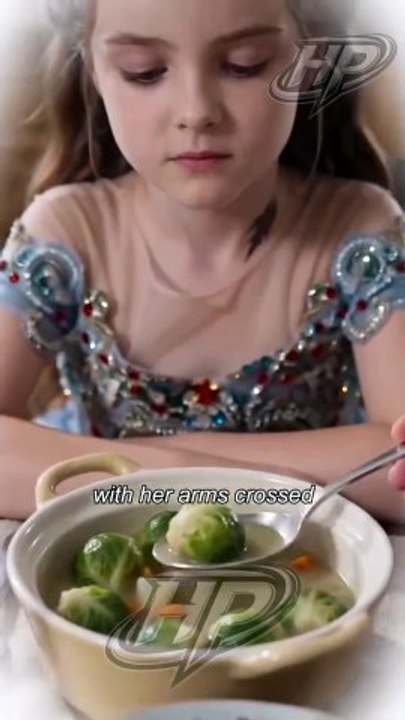 Touch the Daughter, Lycan Queen Makes the World Pay - Full Movie #shortmax