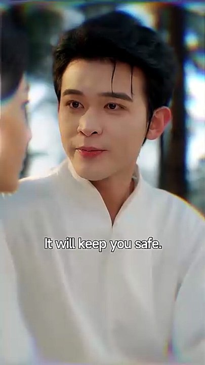 His Power Is Infinite, His Heart Is Hers Full Chinese Drama