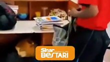 Kasih seorang guru