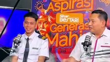 Dari kuliah ke lautan