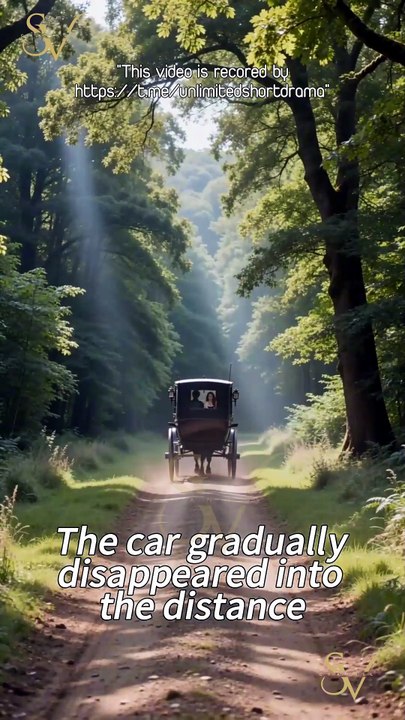 [DUBBED ENG] My Alpha, I Am Now the Vampire King’s Bride