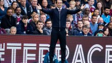 Unai Emery thinks Aston Villa have a 'responsibility' to succeed in Europe