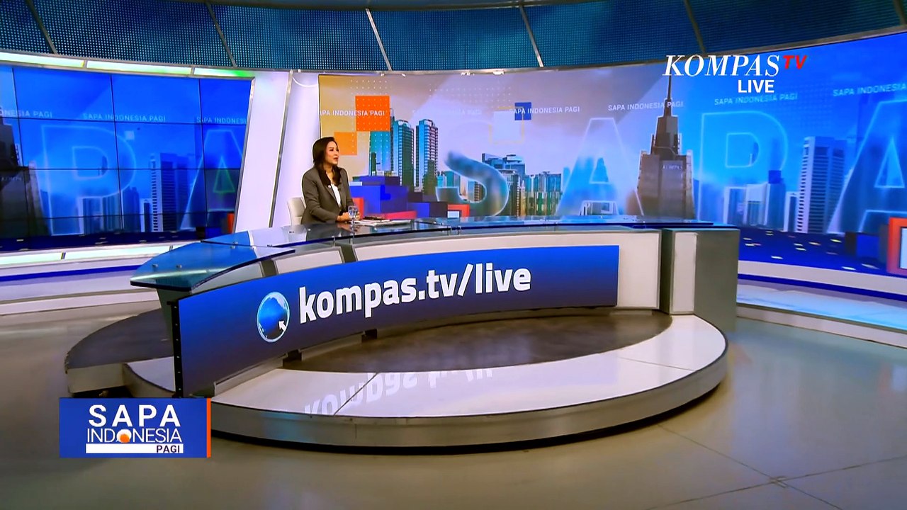 Prabowo Targetkan RI Stop Impor BBM dalam 3 Tahun, Apa Strateginya? | SAPA PAGI