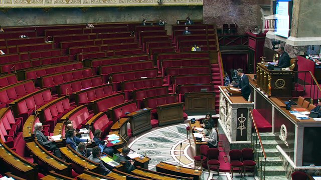 3ème séance : Renforcer la pénalisation de l’organisation de rave-parties (suite) ; Simplifier la gestion de la commande publique ; Utilisation de contrats d'énergie pour légitimer des occupations illicites - Jeudi 9 avril 2026
