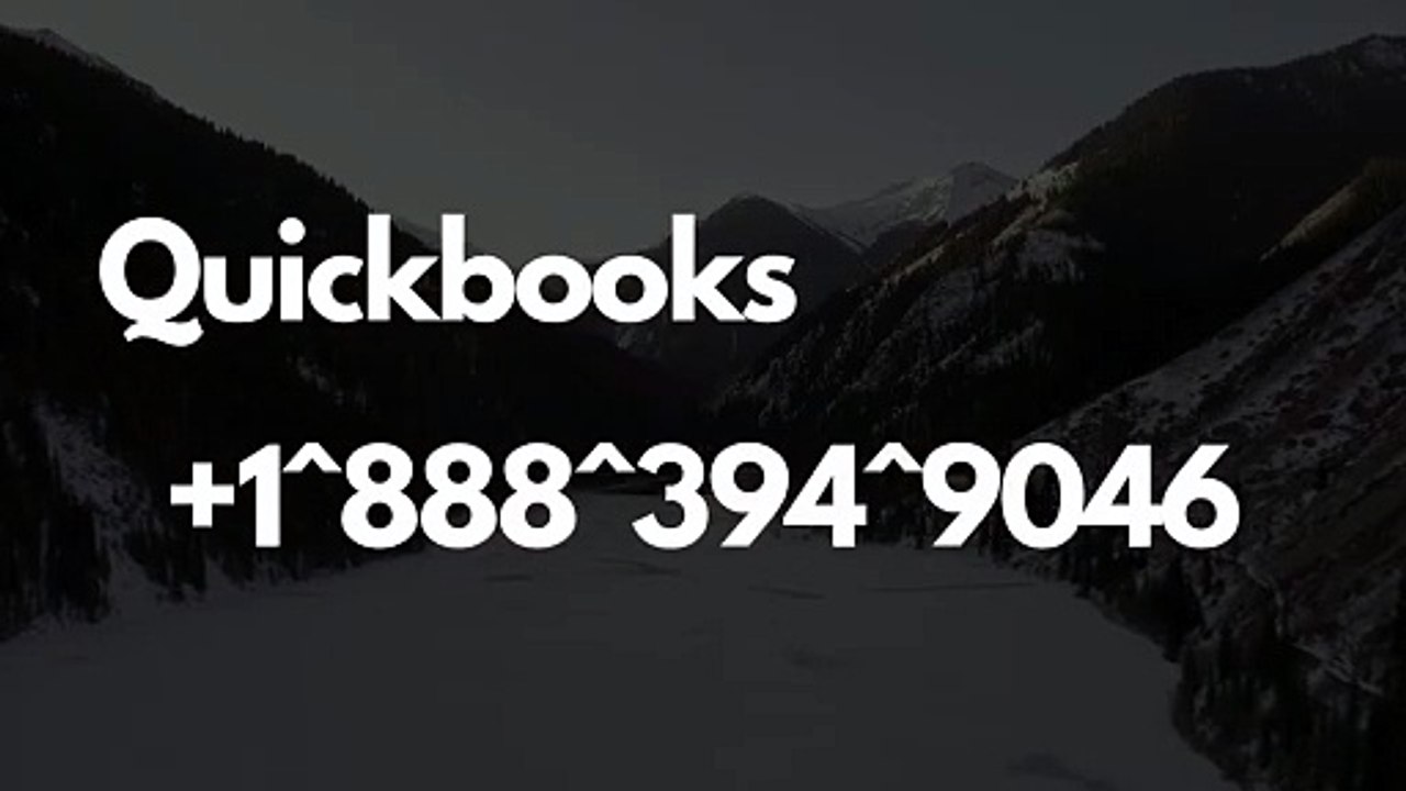 !!Complete™ List of QuickbooksⓃ Desktop CUSTOMER© Care℗ (Help Desk Number Support) Numbers A Complete Guide