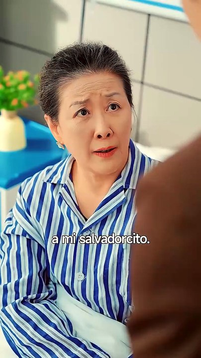 Las cicatrices que grabaste en mí #dramabox