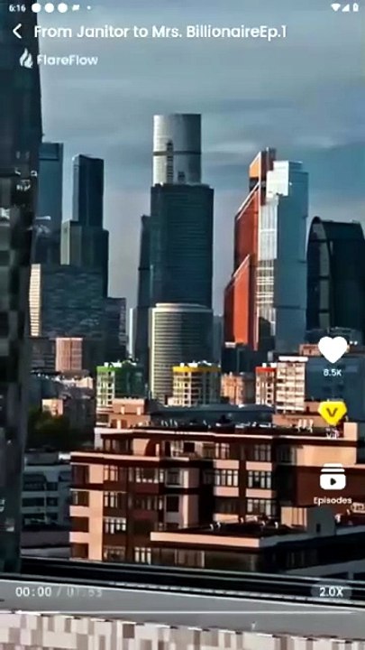 Da inserviente alla signora Billionaire Full HD Movie | Guarda fino alla fine | Film Completo in Italiano