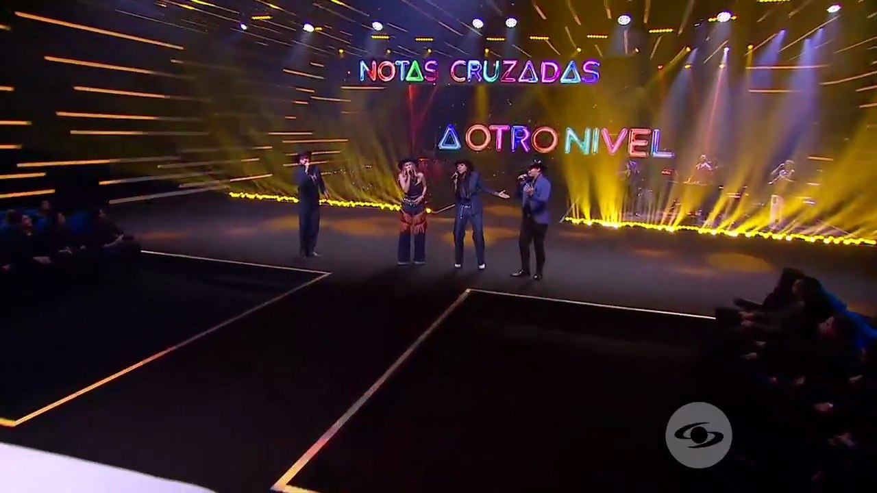 A Otro Nivel  2026 Capítulo 36 A Otro Nivel  2026 Capítulo 36