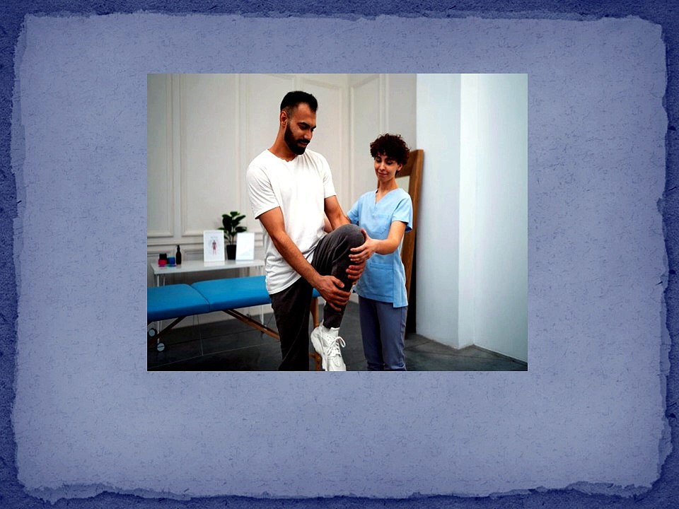 Staying Active and Pain-Free With Physiotherapy and Muscle Care