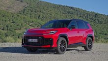Der 2026 Toyota RAV4 - Das Design