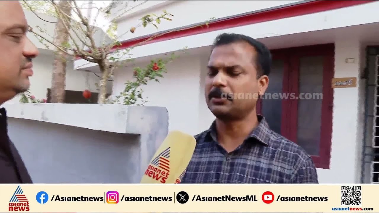 ഭരണ വിരുദ്ധ വികാരം ഉണ്ടായാലും വട്ടിയൂർക്കാവില്‍ വ്യക്തിപരമായ വോട്ടുകൾ കൊണ്ട് ജയിക്കും: VK പ്രശാന്ത്