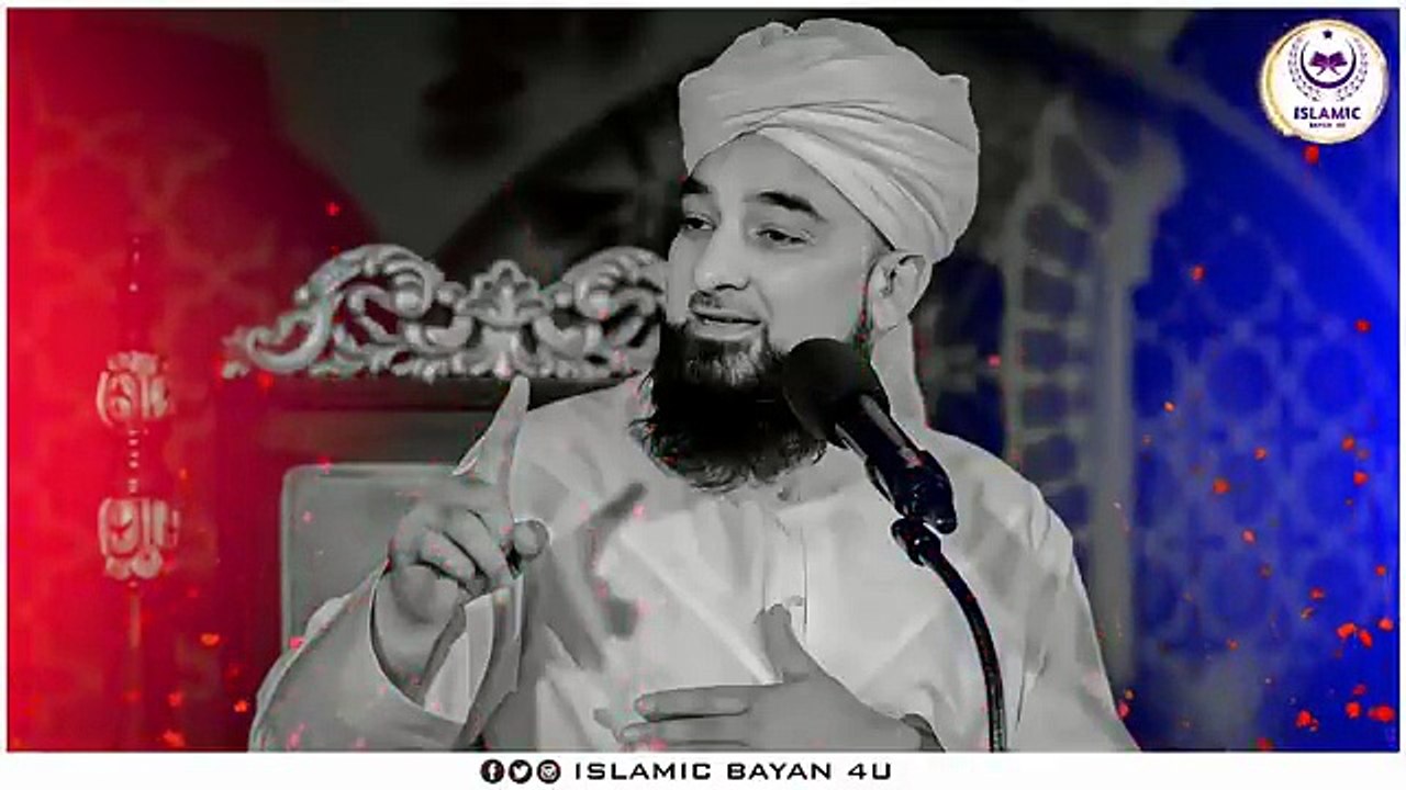 Zindagi Ka Maqsad Jano - Latest Emotional Bayan _ Muhammad Raza Saqib Mustafai