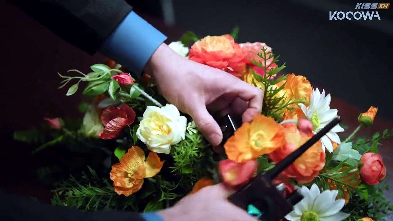 Red (2026) Episode 29 #SERIESHUB - video Dailymotion