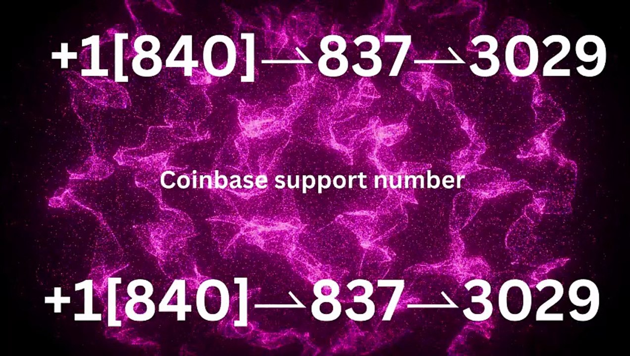 121//\\[FULL GUIDE] Coinbase® HELP DESK© SUPPoRT℗ Phone NuMber (OfficiAl)Music (2)