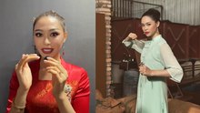 Hebat ratu cantik Malaysia... sampai lebam badan buat babak aksi