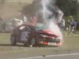 enjoy this rally racing crashes, accidents video clip