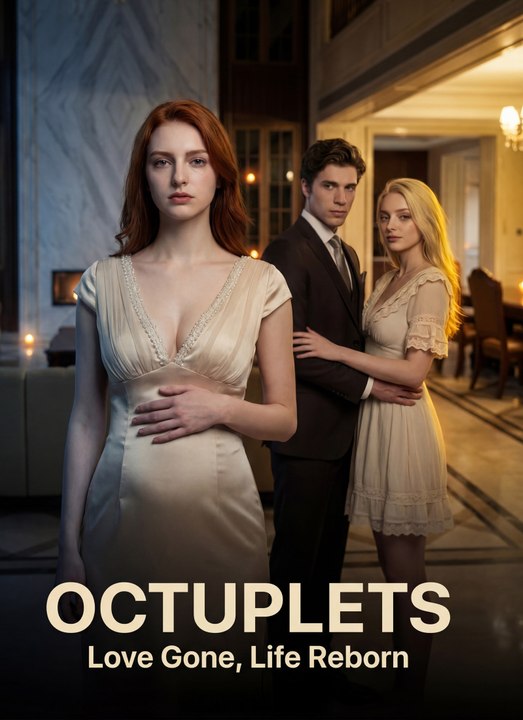 Octuplets Love Gone, Life Reborn - Full Movie