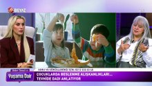 Seher Tunalı ile Yaşama Dair 10 Nisan 2026