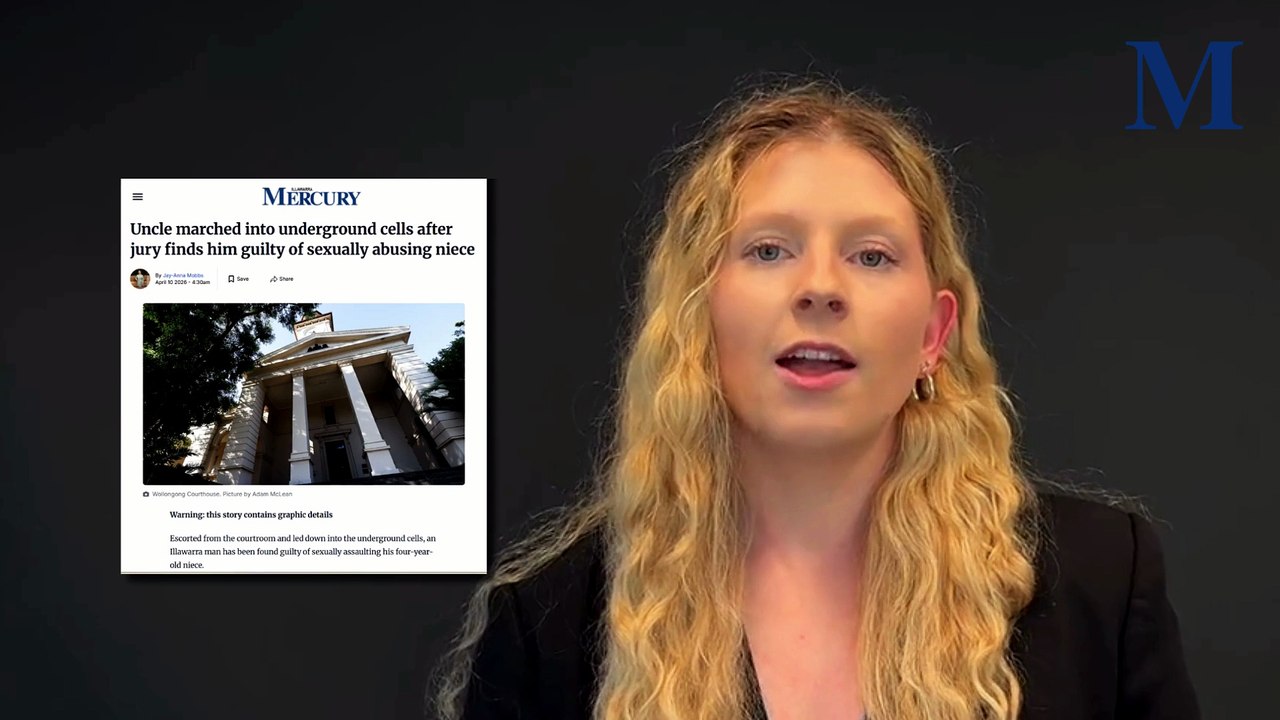 Uncle found guilty of sexually abusing niece