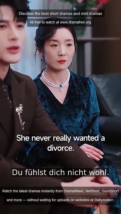 Eine Stimme aus ihrer Welt in Ruinen | Ganzer Film Deutsch