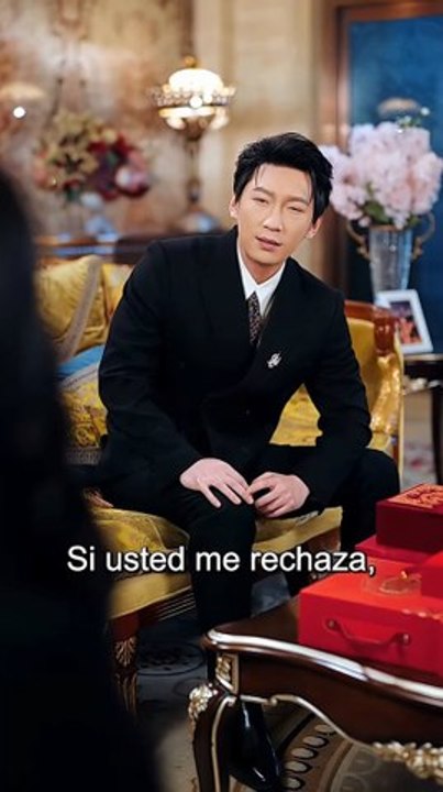 Las Cicatrices Que Grabaste En Mí- Episodio completo