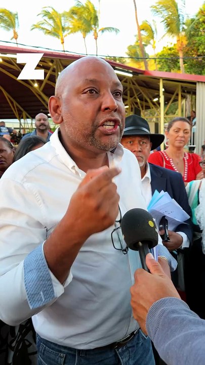 Thierry Robert : "On ne peut pas participer à quelque chose qui est illégal"