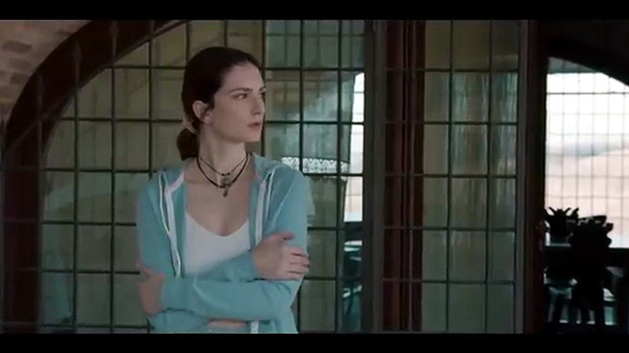 The boy opened the gates of evil! Full Horror Movie - Mystery Drama - Best Movies in English HD