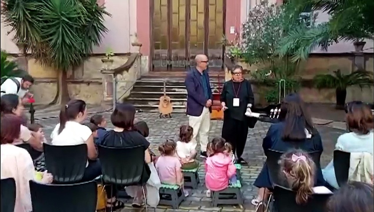 Cagliari, a Sa Manifattura il fascino dei burattini con il "Grande Teatro dei Piccoli"