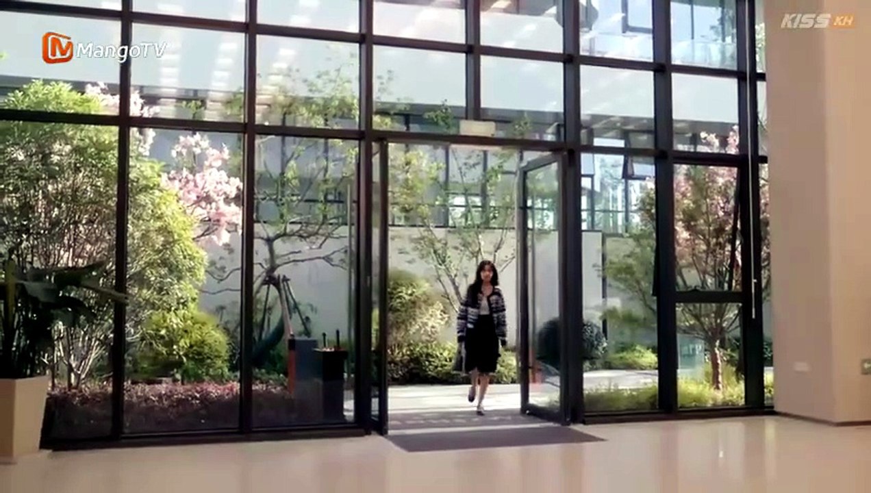 [Eng Sub] You Are My Fateful Love - Ep 26