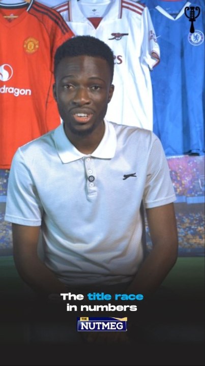 Title race: Who wins Laliga, Bundesliga and Serie A