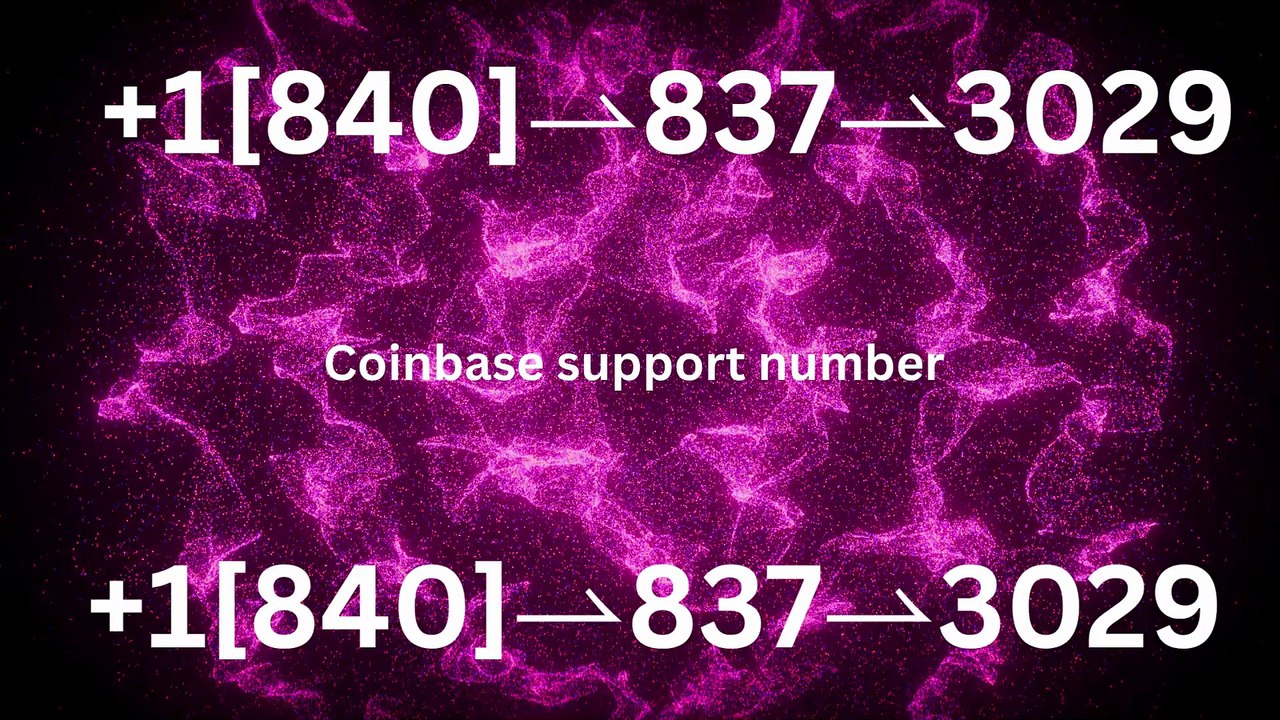 ↳《{Complete》]™【{BIG}】™[*List of CoinbaseⓃⓃ CUSTOMER© WaLlEt© Care℗ (Toll Free Number Support) Numbers