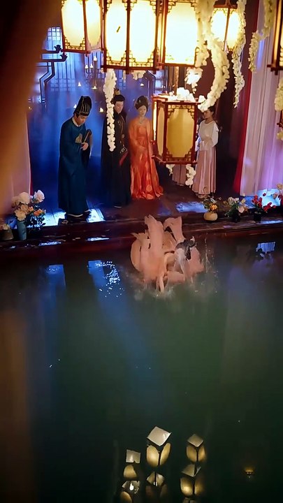 She Wanted the Throne I Stole the Emperors Heart 4무료보기-DramaBox